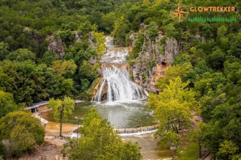 Abbey Falls